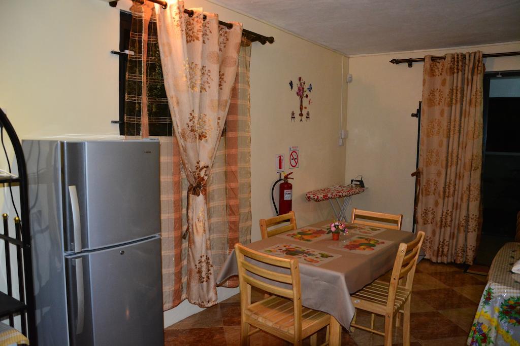 Mauristudio Bel Ombre Szoba fotó