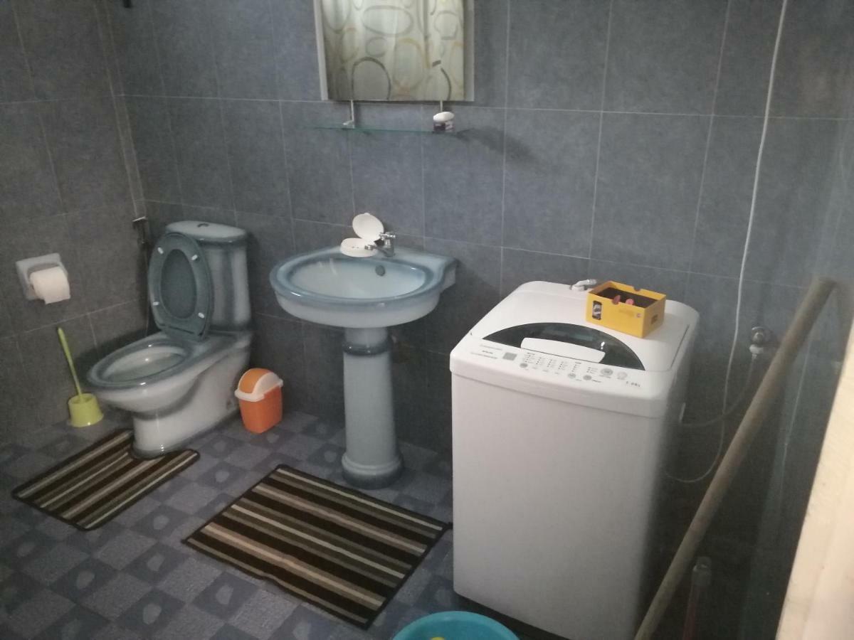 Mauristudio Bel Ombre Kültér fotó